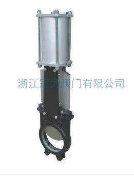 氣動(dòng)刀型閘閥應(yīng)用,這些你要明了!