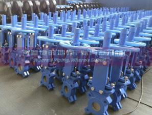 刀閘閥傳感器或數(shù)字顯示裝扮,高大上吶!