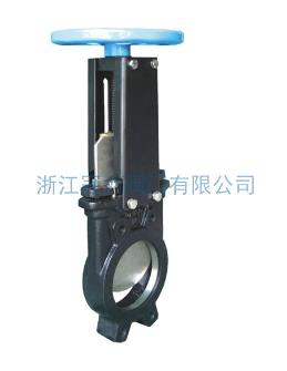 暗桿刀閘閥看不見(jiàn)的美好!