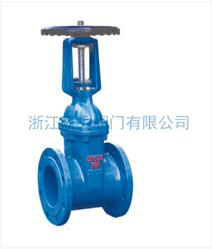 彈性座封閘閥的應(yīng)用指南?